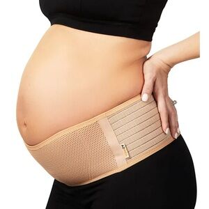 Azmed Maternity Belt